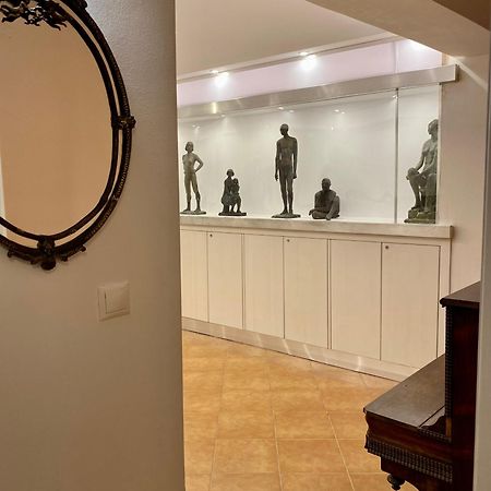 Ritsa Art Residence Chania  Zewnętrze zdjęcie