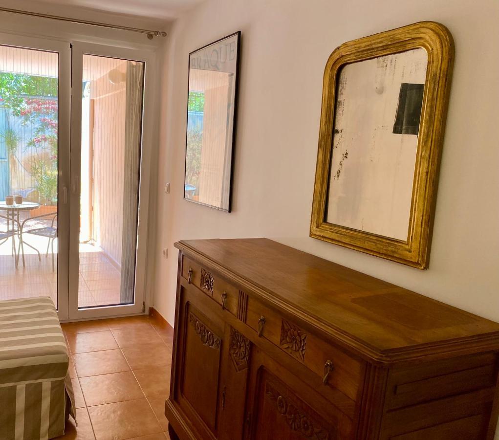 Ritsa Art Residence Chania  Zewnętrze zdjęcie