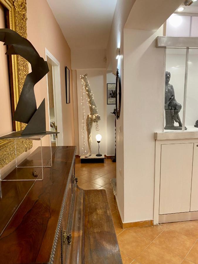 Ritsa Art Residence Chania  Zewnętrze zdjęcie