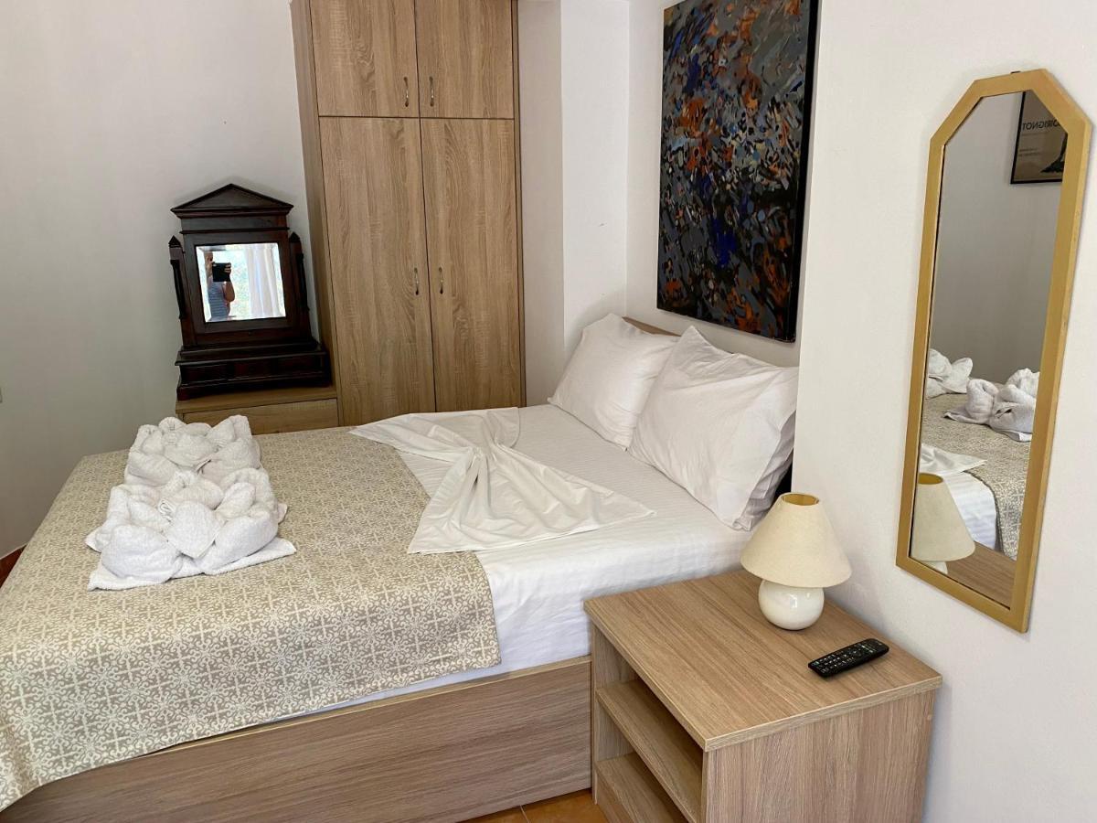 Ritsa Art Residence Chania  Zewnętrze zdjęcie