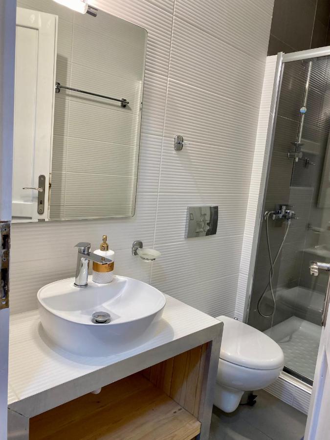 Ritsa Art Residence Chania  Zewnętrze zdjęcie